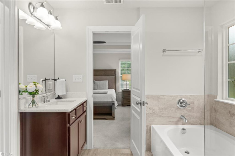 Photo 19 of 35 residential for sale in Suffolk virginia