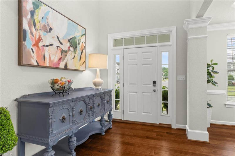 Photo 2 of 35 residential for sale in Suffolk virginia
