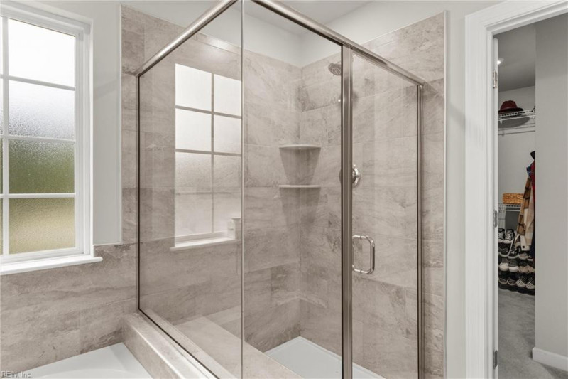 Photo 21 of 35 residential for sale in Suffolk virginia