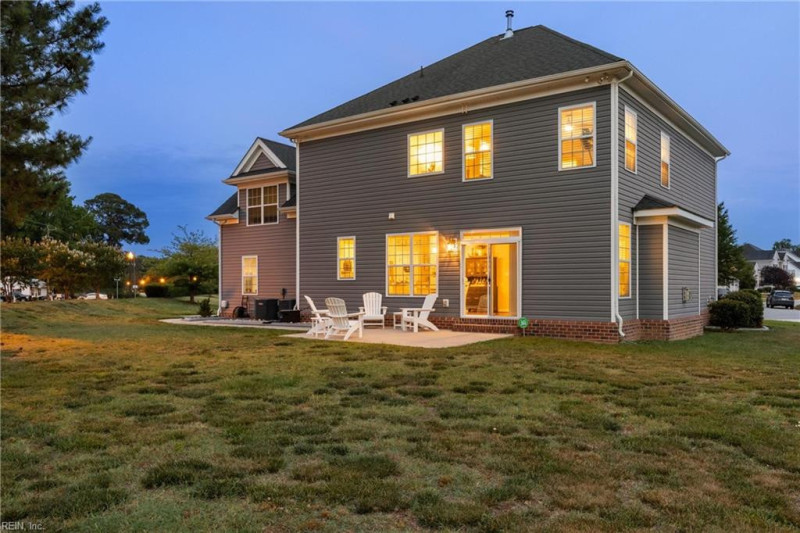 Photo 30 of 35 residential for sale in Suffolk virginia
