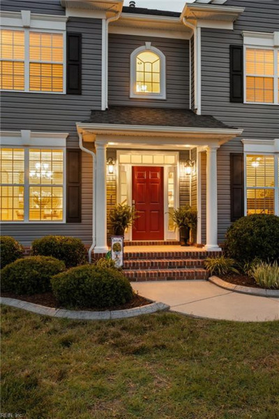 Photo 31 of 35 residential for sale in Suffolk virginia