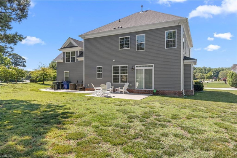 Photo 32 of 35 residential for sale in Suffolk virginia