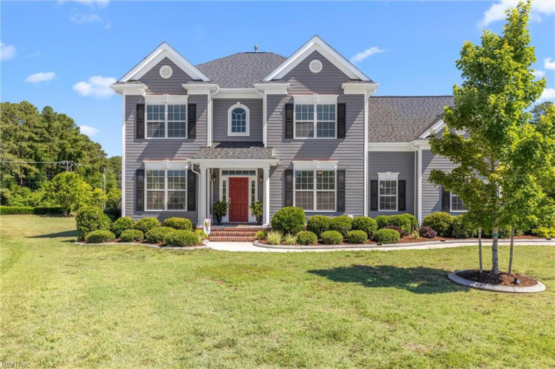 Photo 33 of 35 residential for sale in Suffolk virginia