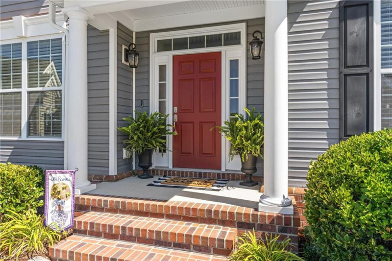 Photo 34 of 35 residential for sale in Suffolk virginia