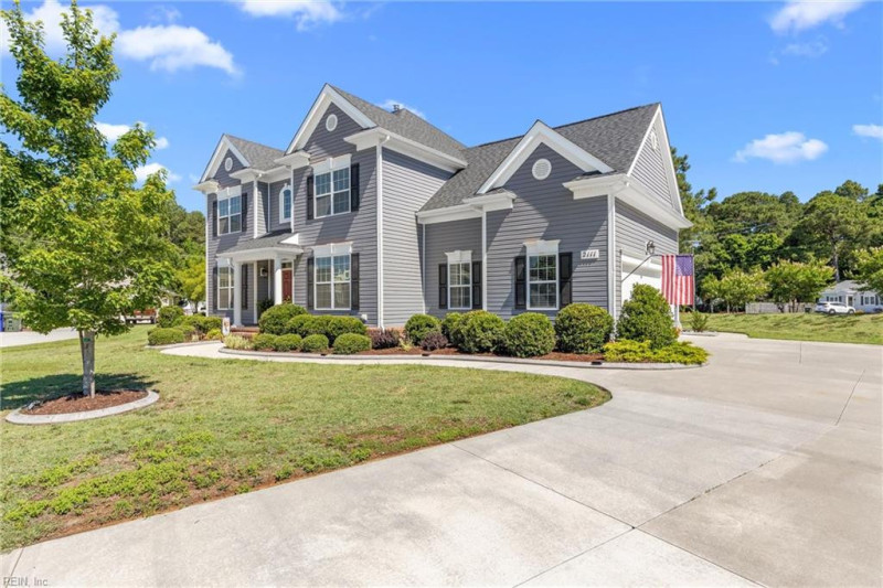 Photo 35 of 35 residential for sale in Suffolk virginia
