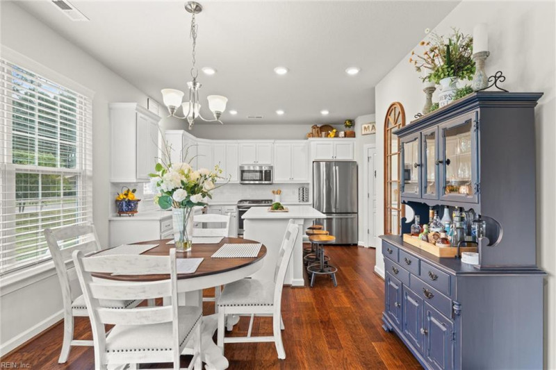 Photo 8 of 35 residential for sale in Suffolk virginia