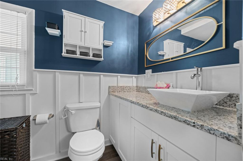 Photo 13 of 27 residential for sale in Suffolk virginia