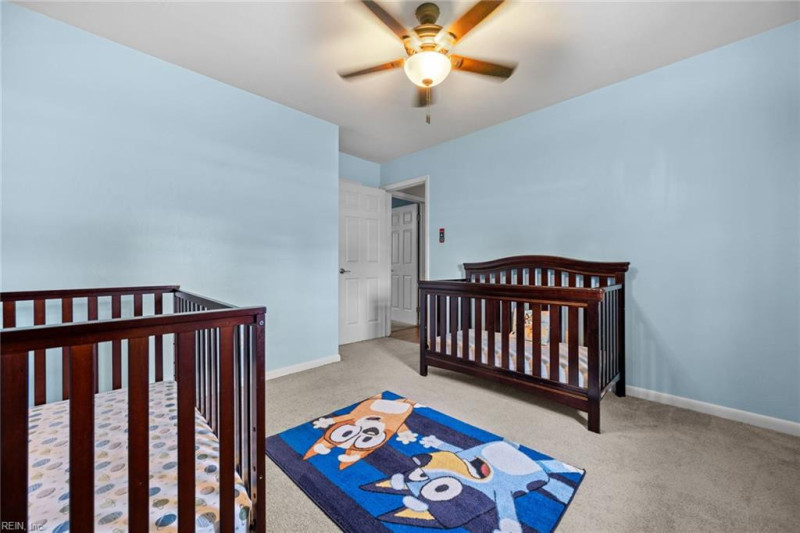 Photo 19 of 27 residential for sale in Suffolk virginia