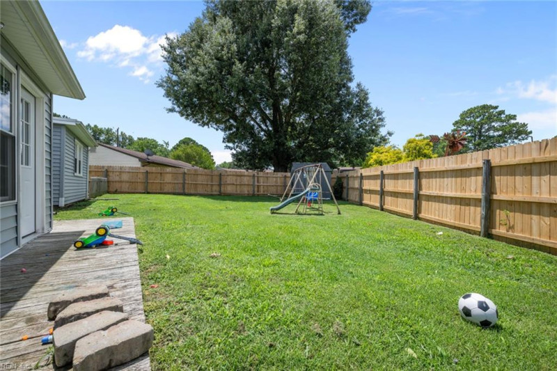 Photo 25 of 27 residential for sale in Suffolk virginia