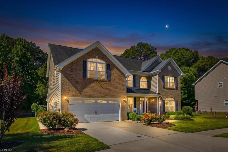 Photo 1 of 50 residential for sale in Chesapeake virginia