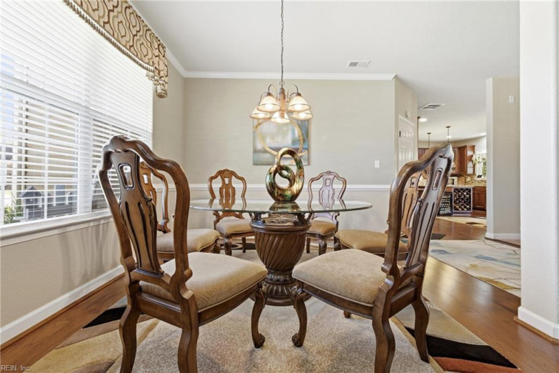 Photo 12 of 50 residential for sale in Chesapeake virginia
