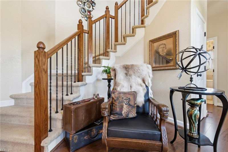Photo 13 of 50 residential for sale in Chesapeake virginia