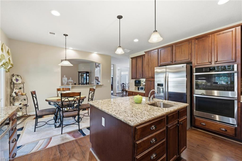 Photo 24 of 50 residential for sale in Chesapeake virginia
