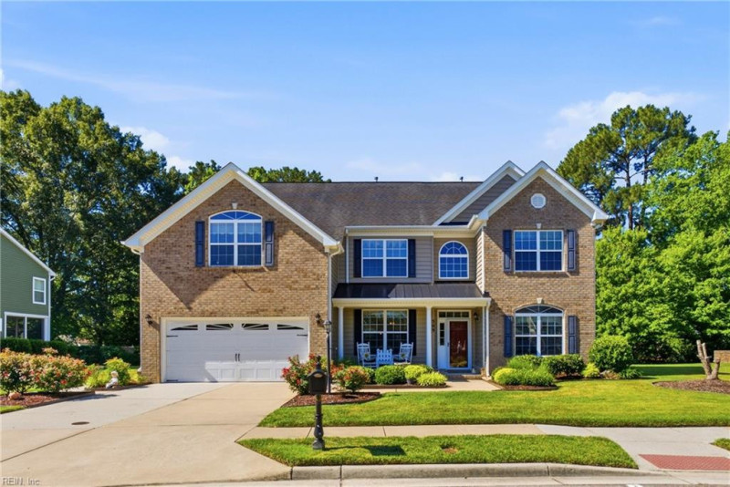 Photo 3 of 50 residential for sale in Chesapeake virginia