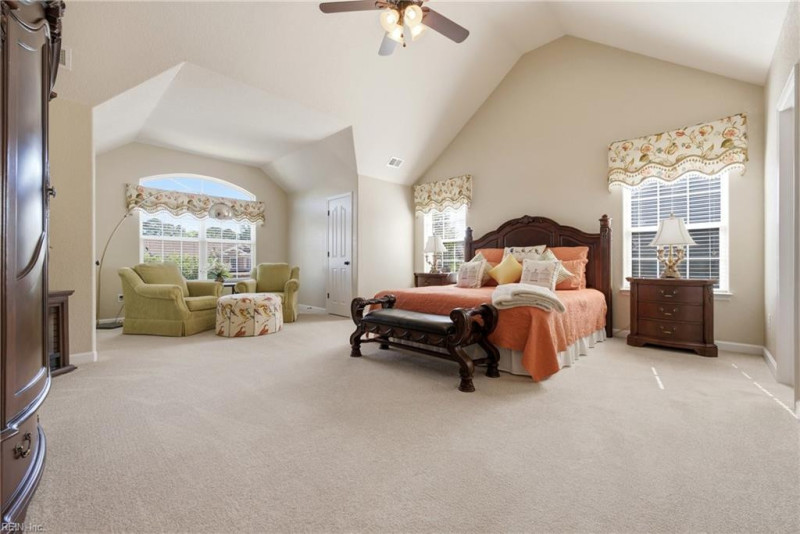 Photo 34 of 50 residential for sale in Chesapeake virginia