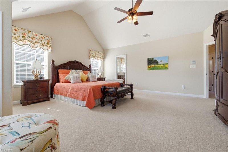 Photo 36 of 50 residential for sale in Chesapeake virginia
