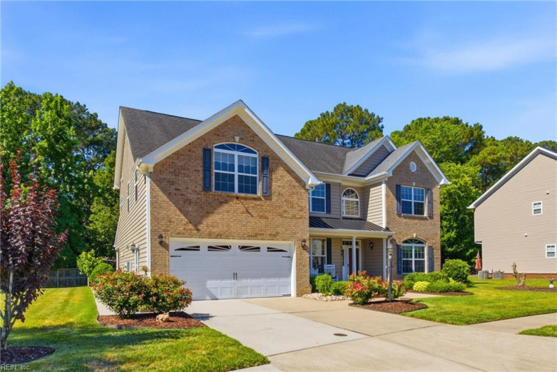 Photo 4 of 50 residential for sale in Chesapeake virginia