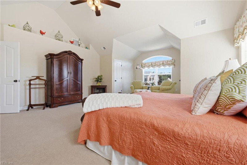 Photo 41 of 50 residential for sale in Chesapeake virginia