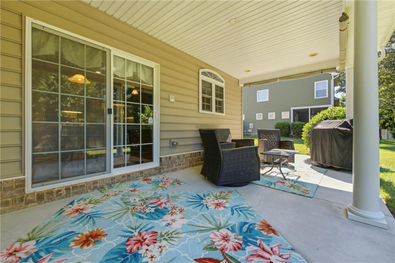 Photo 43 of 50 residential for sale in Chesapeake virginia
