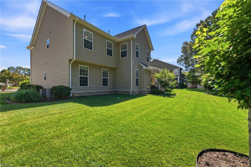 Photo 44 of 50 residential for sale in Chesapeake virginia