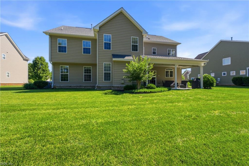 Photo 45 of 50 residential for sale in Chesapeake virginia