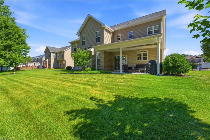 Photo 46 of 50 residential for sale in Chesapeake virginia