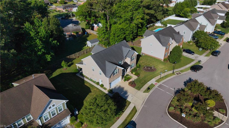 Photo 47 of 50 residential for sale in Chesapeake virginia
