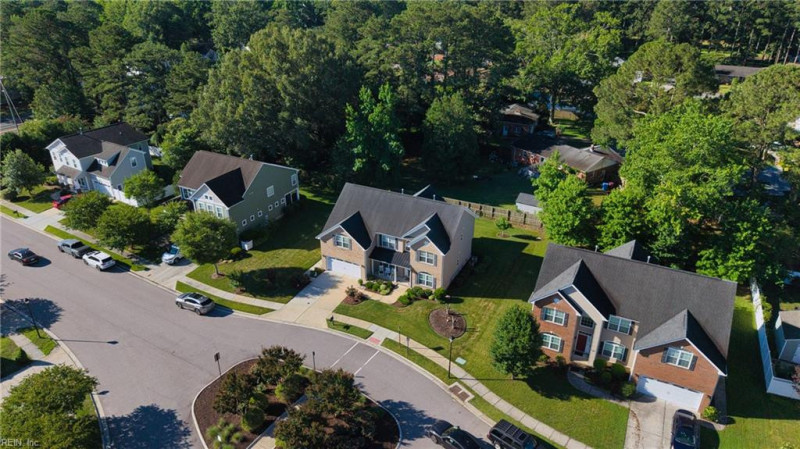 Photo 48 of 50 residential for sale in Chesapeake virginia