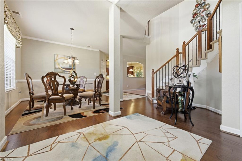 Photo 6 of 50 residential for sale in Chesapeake virginia