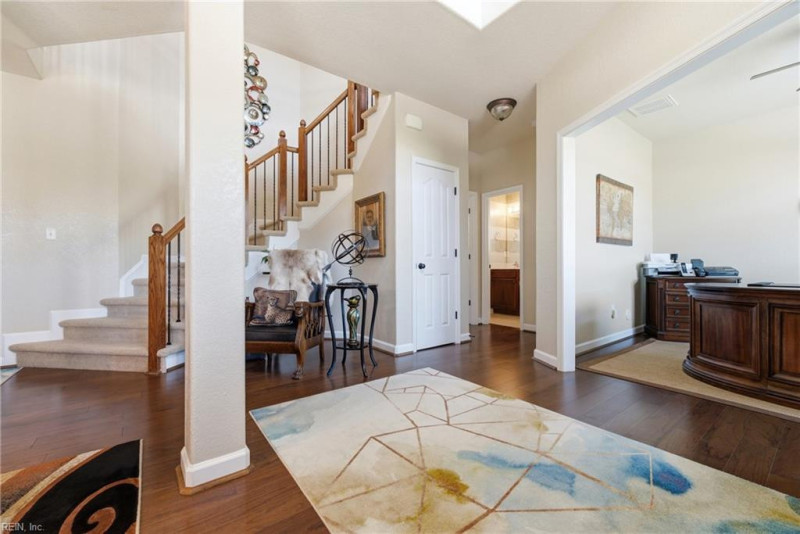 Photo 7 of 50 residential for sale in Chesapeake virginia