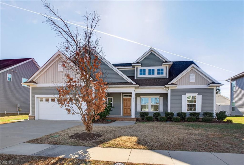 Photo 2 of 45 residential for sale in Chesapeake virginia