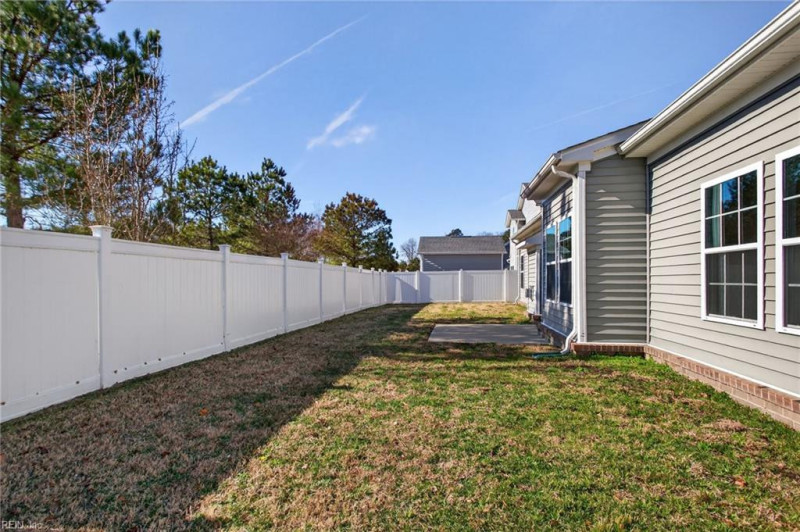 Photo 42 of 45 residential for sale in Chesapeake virginia