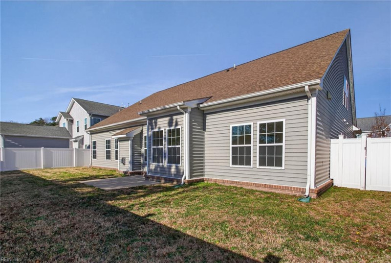 Photo 43 of 45 residential for sale in Chesapeake virginia
