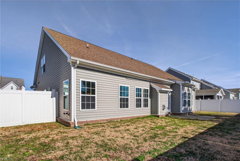 Photo 44 of 45 residential for sale in Chesapeake virginia