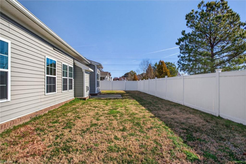 Photo 45 of 45 residential for sale in Chesapeake virginia