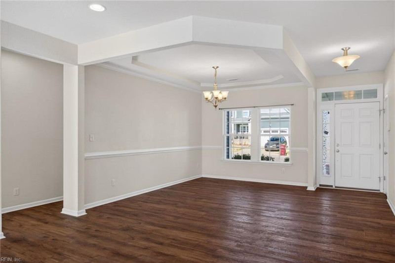 Photo 9 of 45 residential for sale in Chesapeake virginia