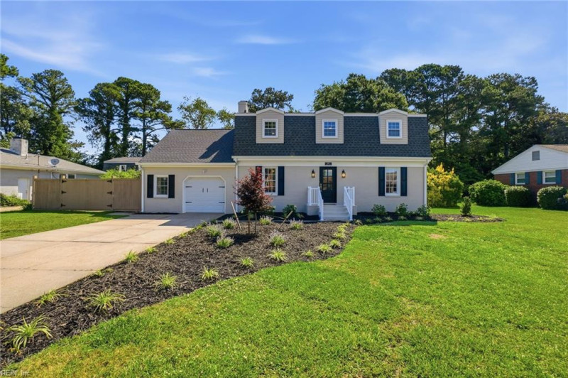 Photo 1 of 49 residential for sale in Virginia Beach virginia