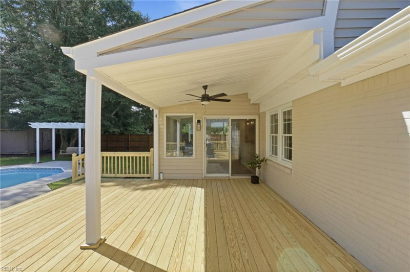 Photo 35 of 49 residential for sale in Virginia Beach virginia