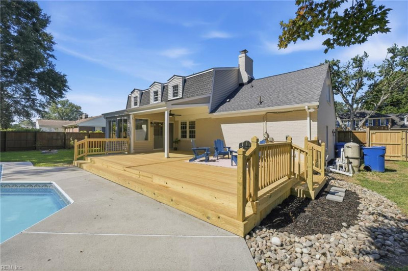 Photo 36 of 49 residential for sale in Virginia Beach virginia