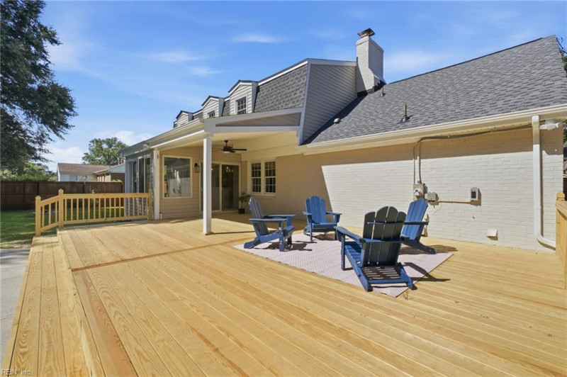 Photo 37 of 49 residential for sale in Virginia Beach virginia