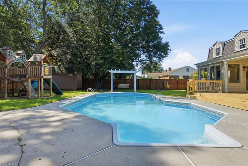 Photo 38 of 49 residential for sale in Virginia Beach virginia