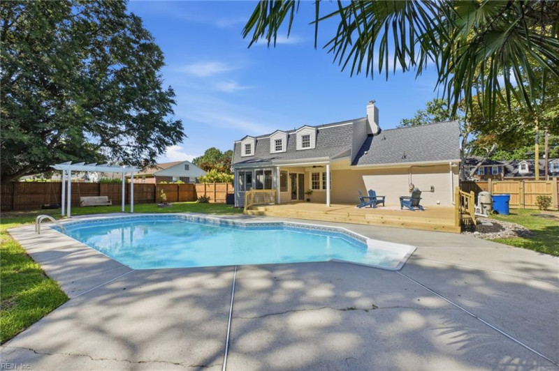 Photo 39 of 49 residential for sale in Virginia Beach virginia