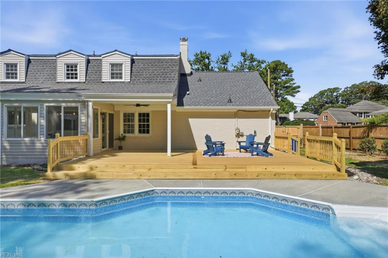 Photo 40 of 49 residential for sale in Virginia Beach virginia