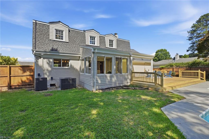 Photo 42 of 49 residential for sale in Virginia Beach virginia