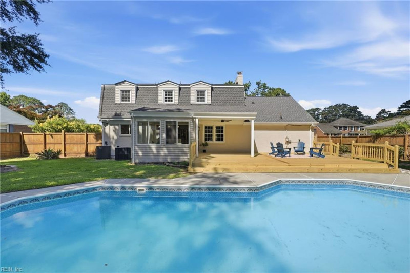 Photo 43 of 49 residential for sale in Virginia Beach virginia
