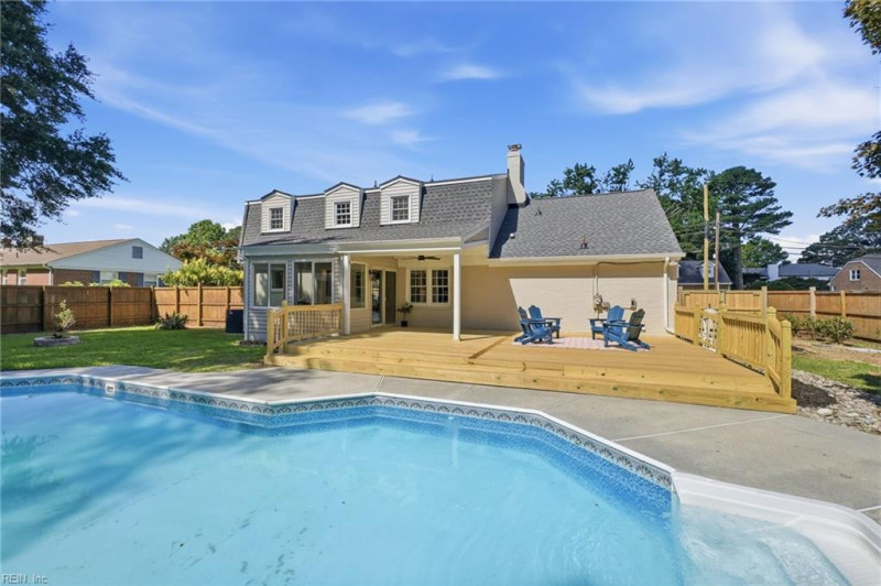 Photo 44 of 49 residential for sale in Virginia Beach virginia