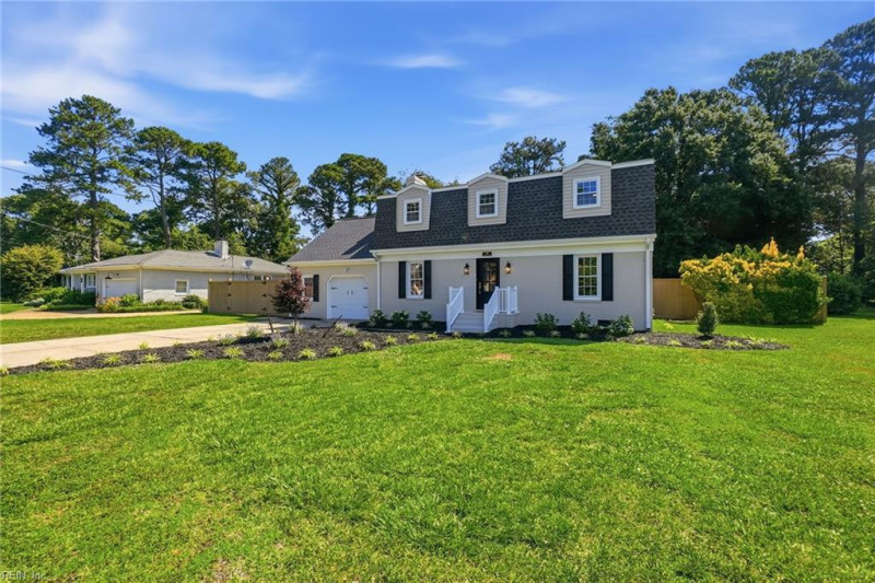 Photo 45 of 49 residential for sale in Virginia Beach virginia
