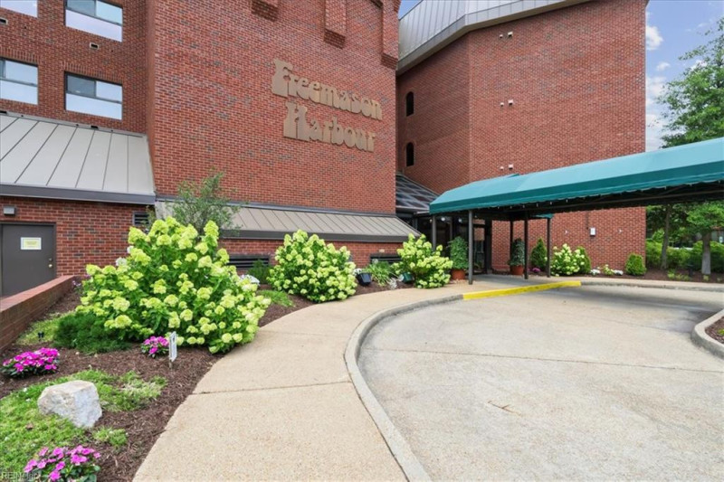 Photo 1 of 39 residential for sale in Norfolk virginia