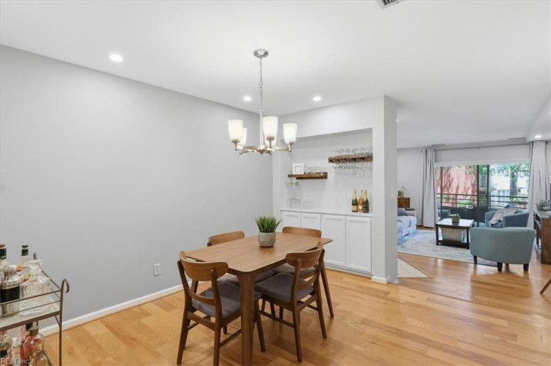 Photo 10 of 39 residential for sale in Norfolk virginia