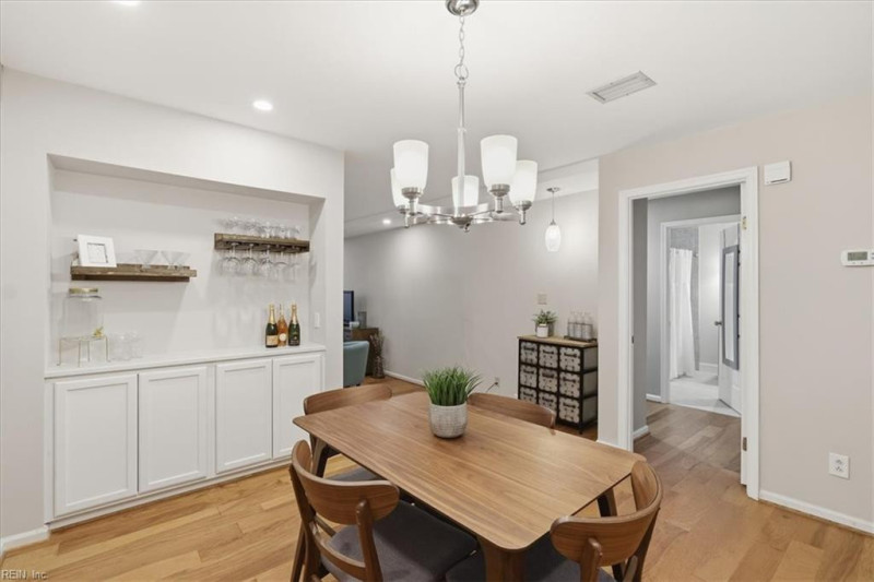 Photo 11 of 39 residential for sale in Norfolk virginia